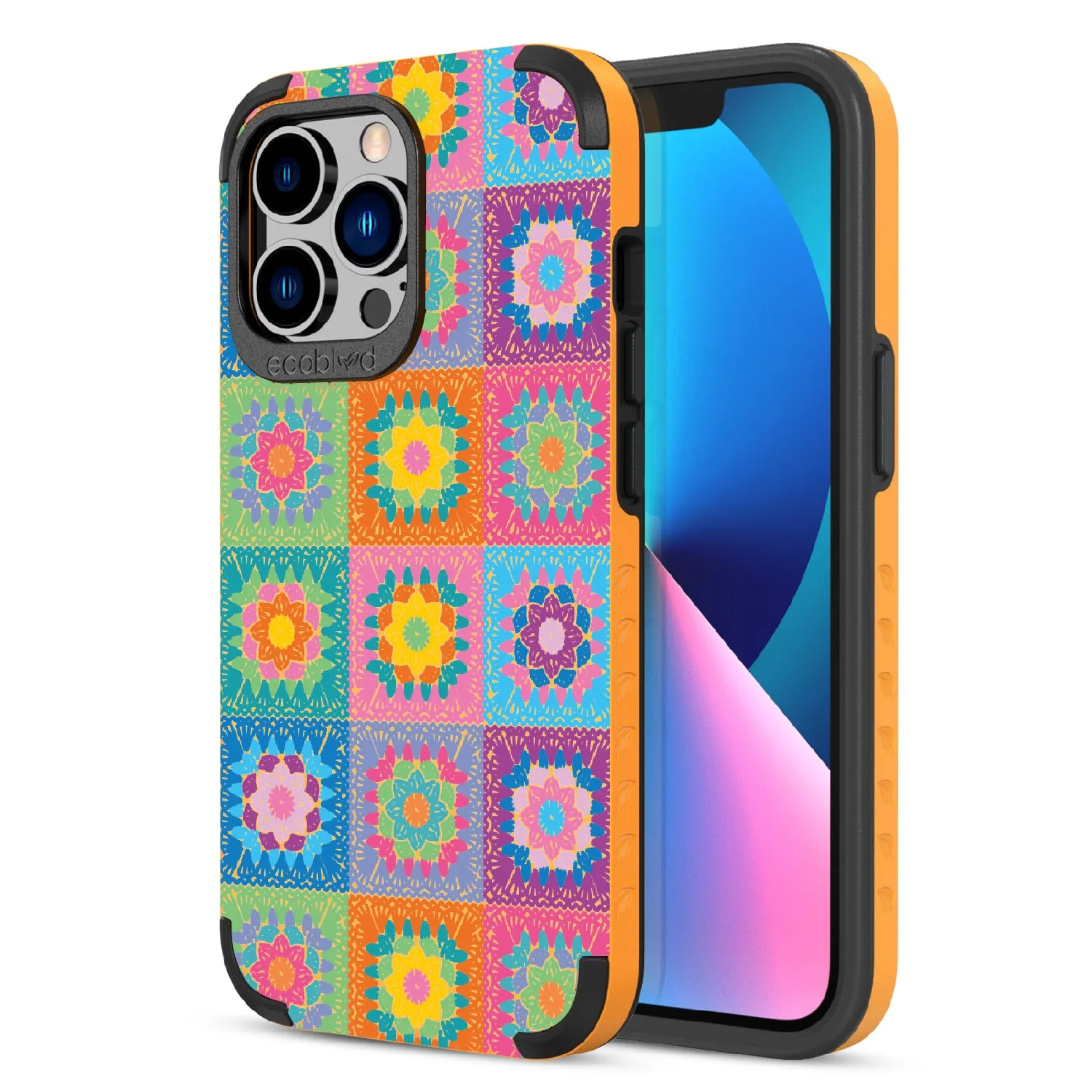 All Squared Away - Mojave Collection Case for Apple iPhone 13 Pro Max / 12 Pro Max