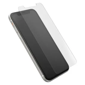 Alpha Glass Iphone 11/Xr Clr