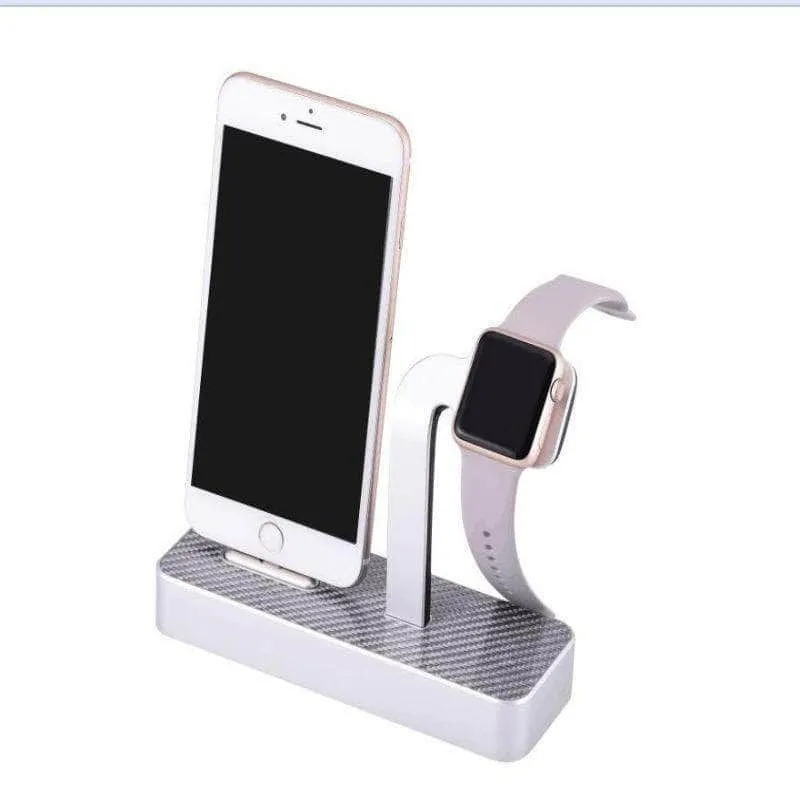 Aluminum Charging Stand