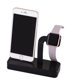 Aluminum Charging Stand