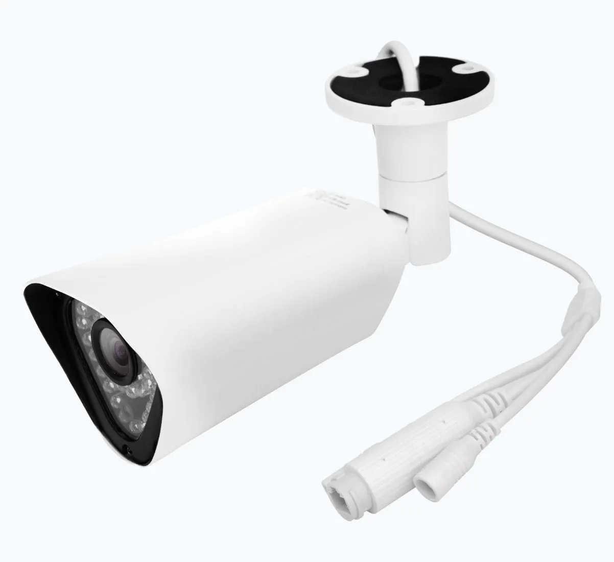 Amaryllo Soteria AR4B Biometric Camera