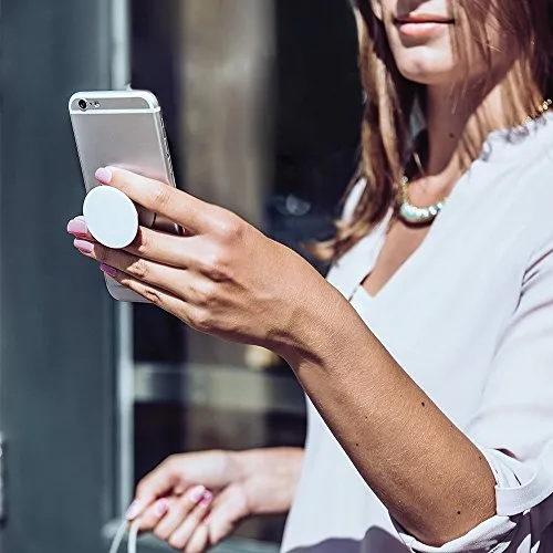 Amazon.com: Super Awesome This Georgia Girl Loves Her Rottweiler Dog - PopSockets Grip and Stand for Phones and Tablets: Cell Phones & Accessories