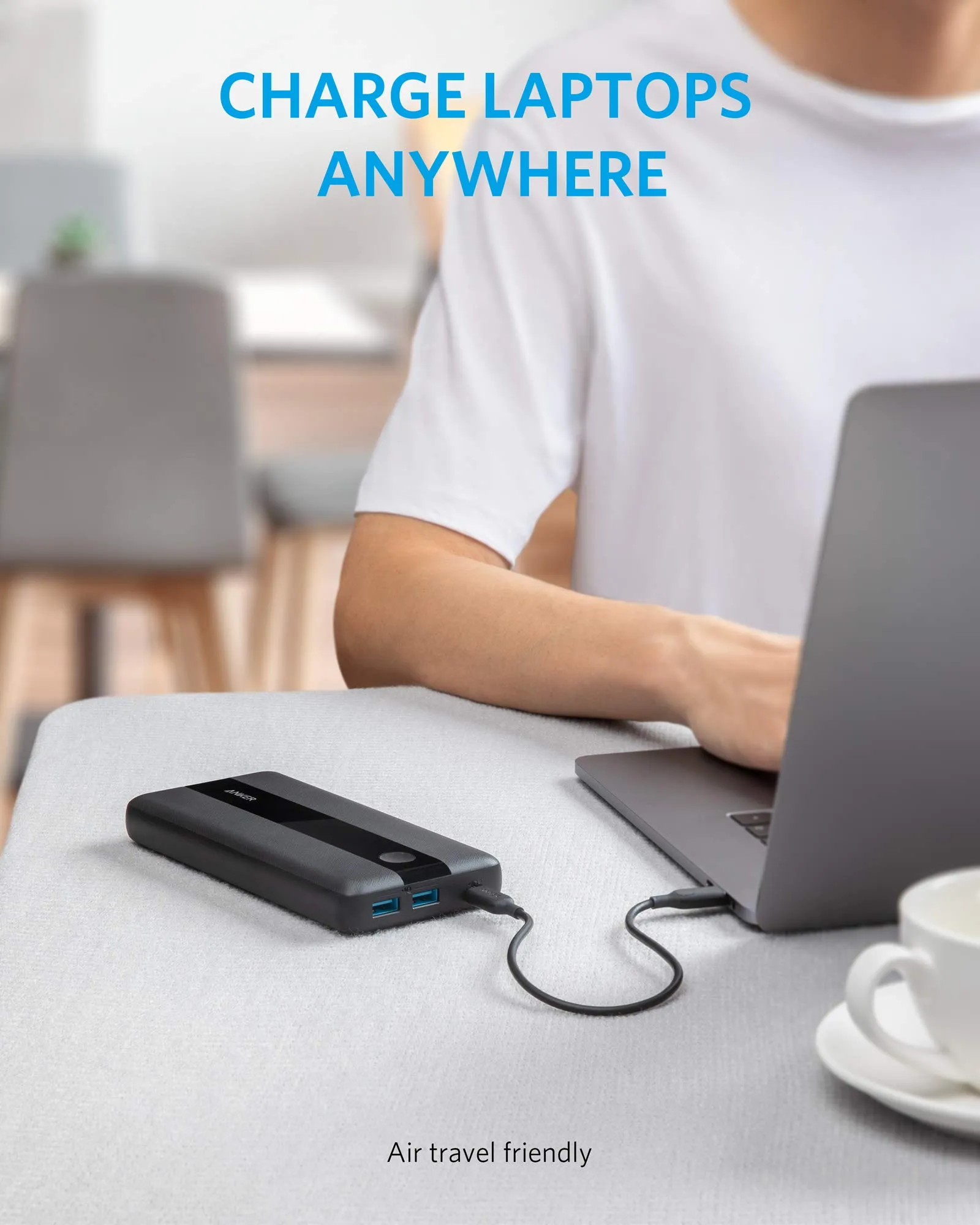 ANKER PowerCore 3 19K 60W – A1284H11