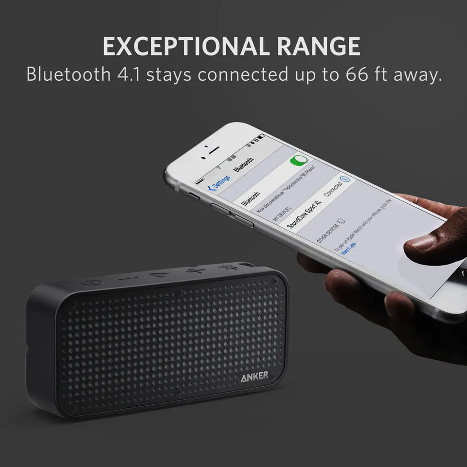 Anker SoundCore Sport XL Bluetooth Speaker