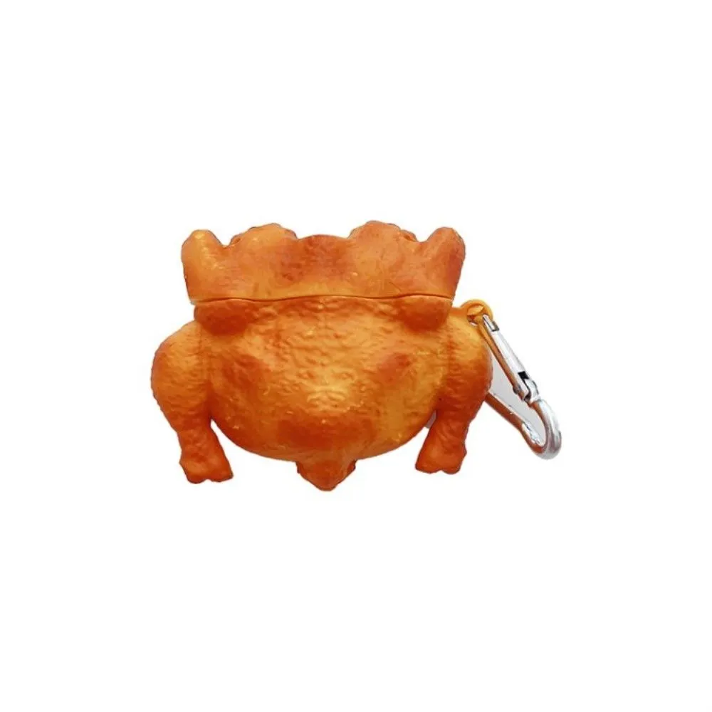 Apple AirPods Pro fried chicken style case