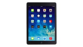 Apple iPad Mini 2 16GB, Wi-Fi, 7.9in - Space Gray (Scratch & Dent) - Ships Next Day!