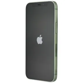 Apple iPhone 12 Mini (5.4-inch) Smartphone (A2176) AT&T Only - 128GB Green