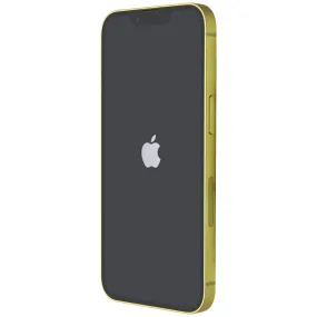 Apple iPhone 14 (6.1-inch) Smartphone (A2649) AT&T Only - 128GB/Yellow