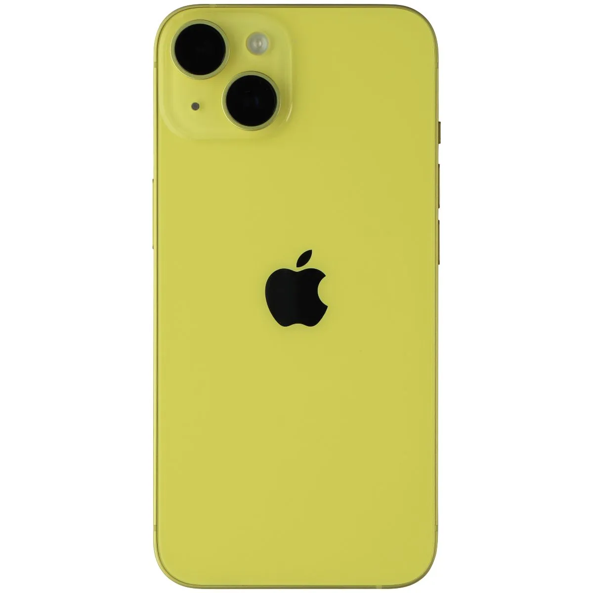 Apple iPhone 14 (6.1-inch) Smartphone (A2649) AT&T Only - 128GB/Yellow