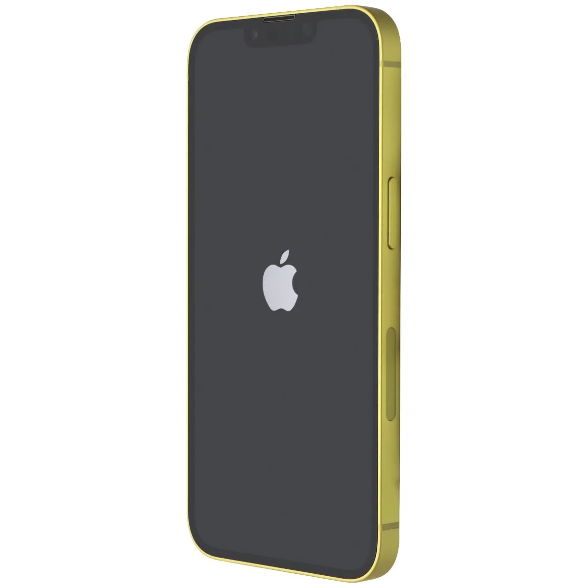 Apple iPhone 14 (6.1-inch) Smartphone (A2649) AT&T Only - 128GB/Yellow