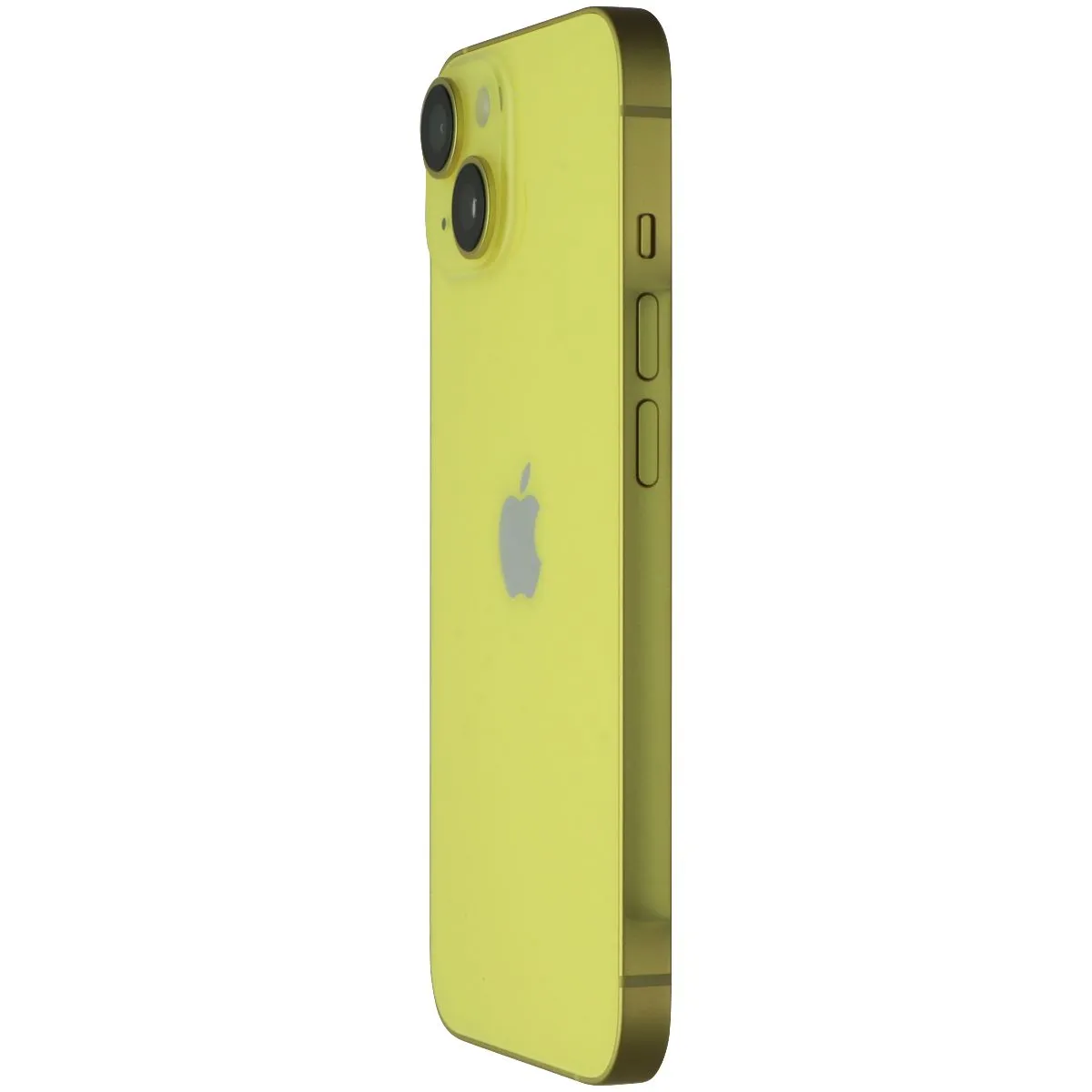 Apple iPhone 14 (6.1-inch) Smartphone (A2649) AT&T Only - 128GB/Yellow