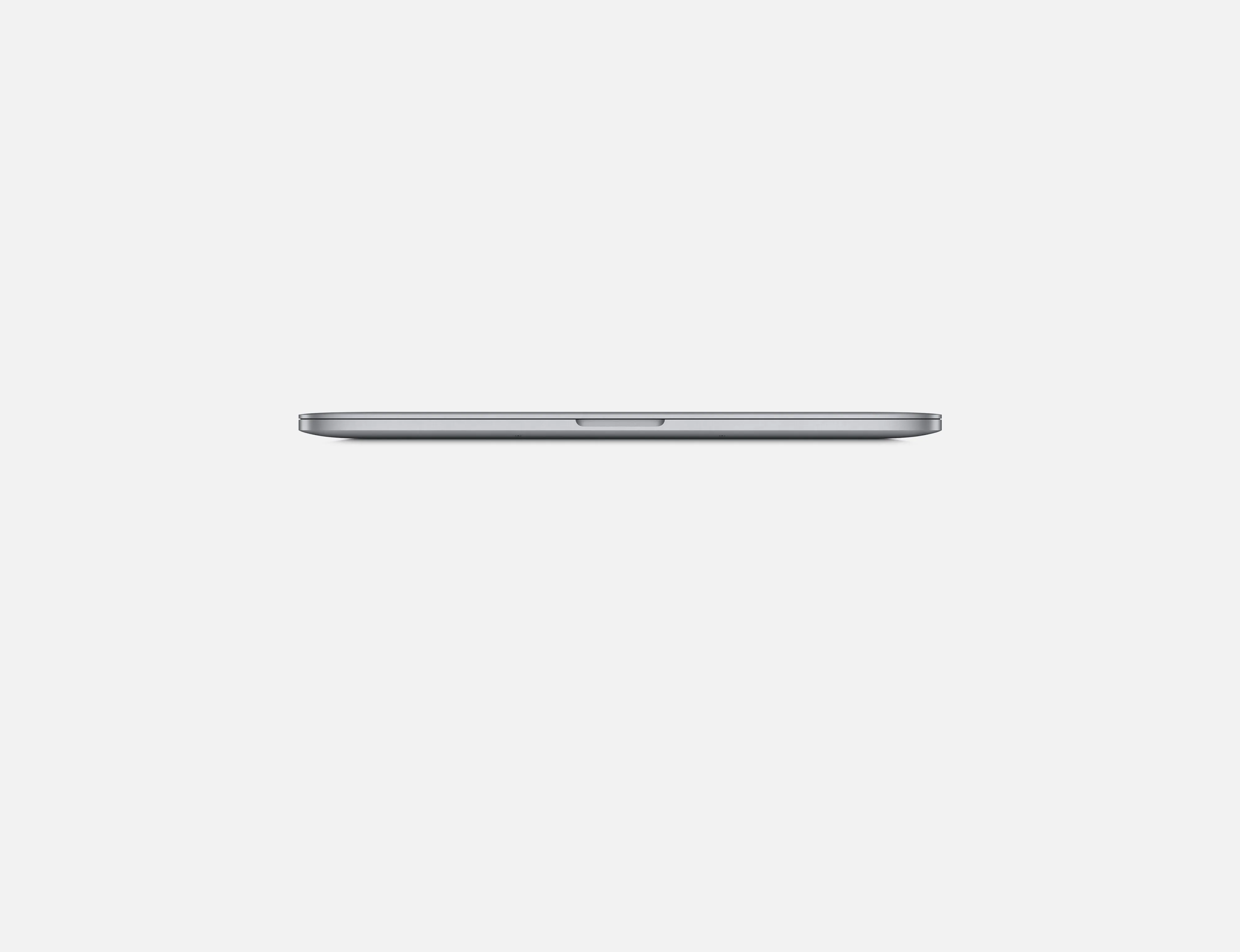 Apple MacBook Pro 16" with Touch Bar,9th-Gen 6-Core Intel Core i9 2.6GHz,32GB RAM,1TBSSD,Late 2019