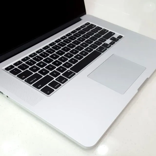 Apple Macbook Pro, Mid 2012, 256GB, 15-Inch Retina