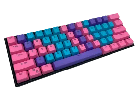 Arcane Blast V1 Keycap Set - Alpherior Keys