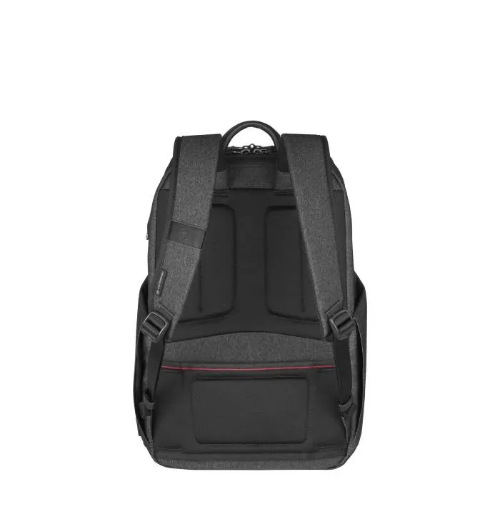 Architecture Urban2 Deluxe Backpack  - Grey/Black