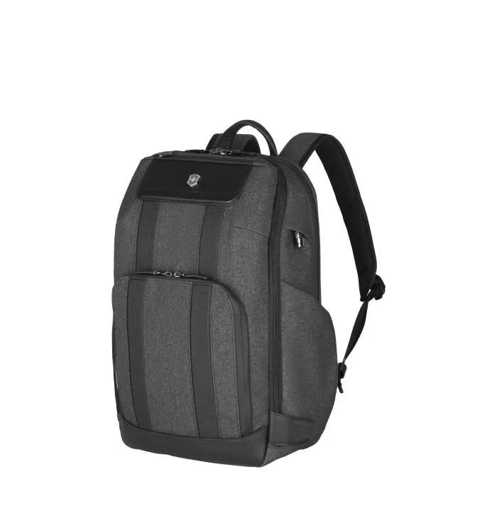 Architecture Urban2 Deluxe Backpack  - Grey/Black