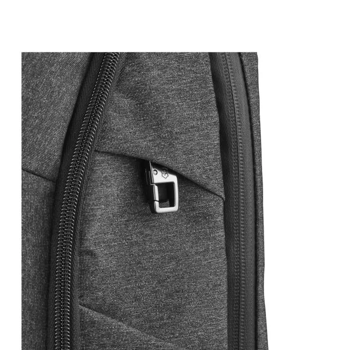 Architecture Urban2 Deluxe Backpack  - Grey/Black