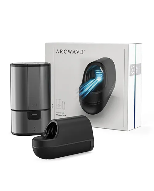 Arcwave Ion Masturbator