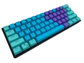 Astra Keycap Set - Alpherior Keys