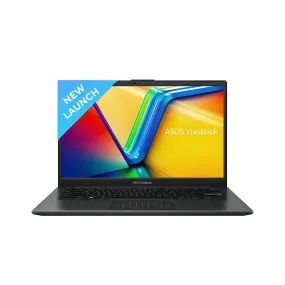 ASUS E1404FA-NK522WS [R5-7520U RYZEN/8GB DDR4/512GB SSD/NO DVD/WIN11 HOME MSO/14.0 INCH/INTEGRATED GRAPHICS/1 YEAR/BLACK]