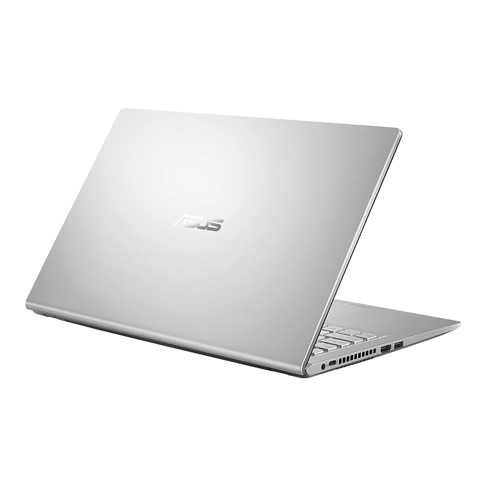 ASUS M515DA-EJ1298W AMD Ryzen™ 3 3250U Laptop 39.6 cm (15.6") Full HD 4 GB DDR4-SDRAM 256 GB SSD Wi-Fi 5 (802.11ac) Windows 11 Home in S mode Silver