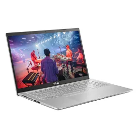 ASUS M515DA-EJ1298W AMD Ryzen™ 3 3250U Laptop 39.6 cm (15.6") Full HD 4 GB DDR4-SDRAM 256 GB SSD Wi-Fi 5 (802.11ac) Windows 11 Home in S mode Silver