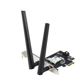 Asus Pce-Ax1800 - Network Adapter - Pcie