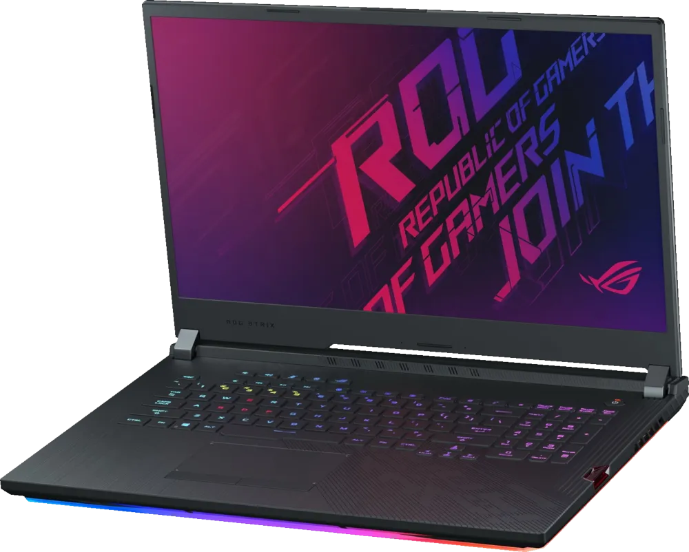 Asus ROG STRIX HERO III G731GW-XB74