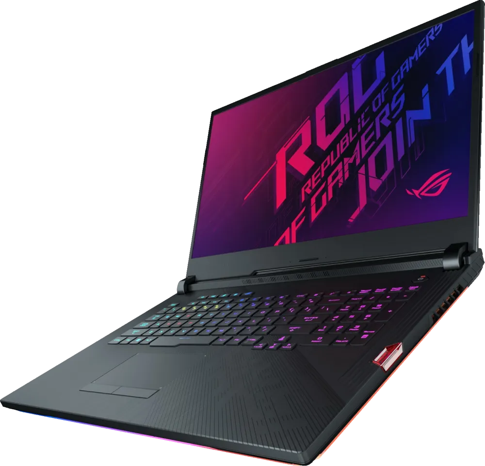 Asus ROG STRIX HERO III G731GW-XB74