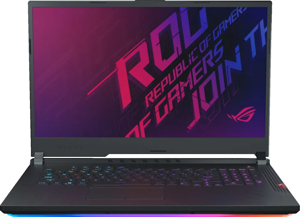 Asus ROG STRIX HERO III G731GW-XB74