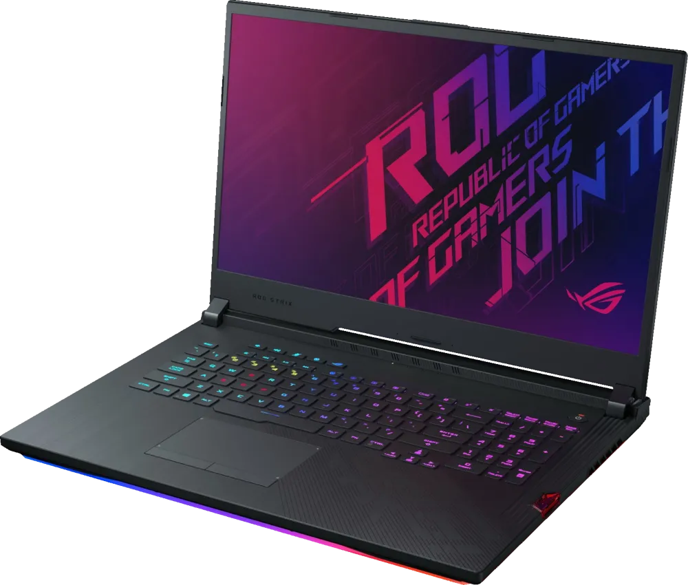 Asus ROG STRIX HERO III G731GW-XB74