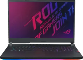 Asus ROG STRIX HERO III G731GW-XB74