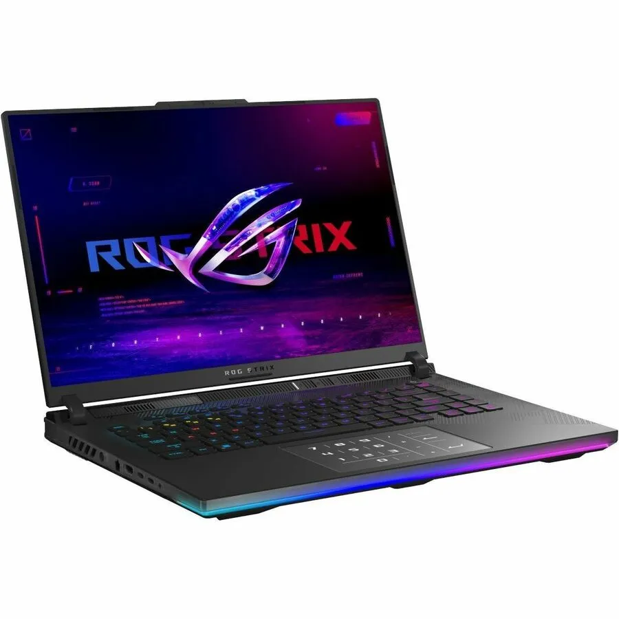 ASUS ROG Strix SCAR 16" Gaming Notebook