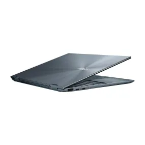 ASUS UX363E ZenBook Flip 13.3" FHD Touchscreen i7-1065G7 2.4GHz Intel Iris Xe Graphics 16GB RAM 512GB SSD Win 10 Home Pine Grey