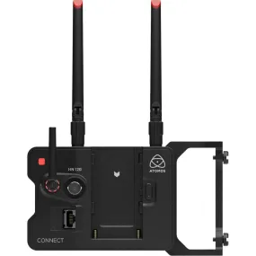 Atomos CONNECT Network, Wireless & SDI Expansion for NINJA V/V 