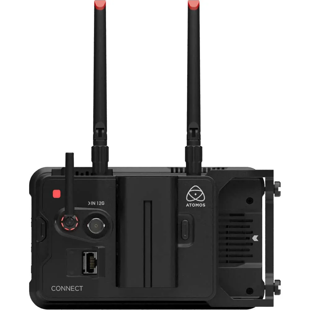 Atomos CONNECT Network, Wireless & SDI Expansion for NINJA V/V 