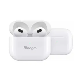 atongm Air 8 Pro - Nesil Magsafe Özellikli Şarj Kutusu - iOS ve Android Uyumlu