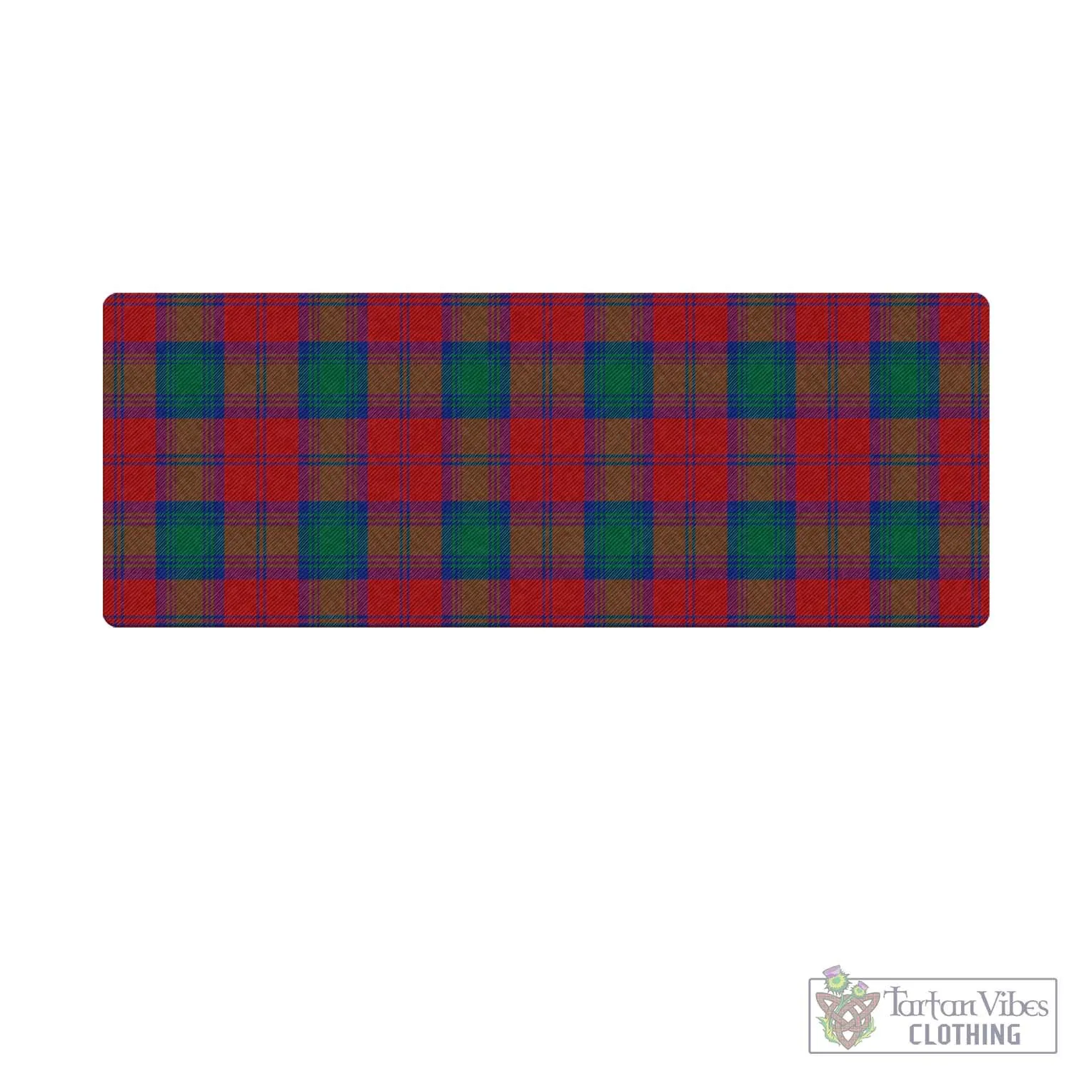 Auchinleck (Affleck) Tartan Mouse Pad