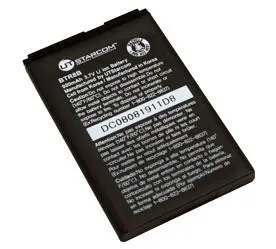 Audiovox Cricket TXTM8 Cell Phone Battery