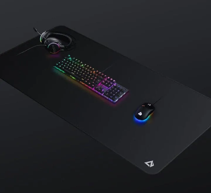 Aukey KM-P4 Gaming Mouse Pad XXXL