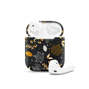 Autumn Fall and Berries AirPods Case AirPods Pro AirPods Pro 2 AirPods 3 AirPods 2 Glossy 1279