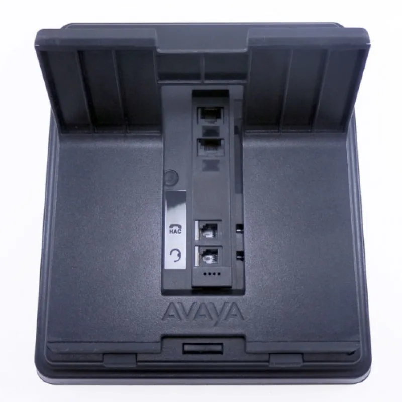 Avaya 1408 Digital Business IP Phone Black 700469851 1408D02A-003