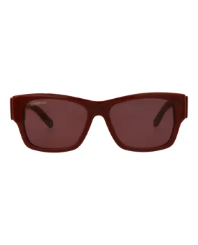 Balenciaga Fashion Sunglasses Style # Style #BB0262S