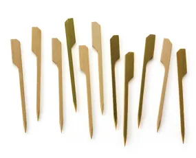 Bamboo Appetizer Pick - S/50