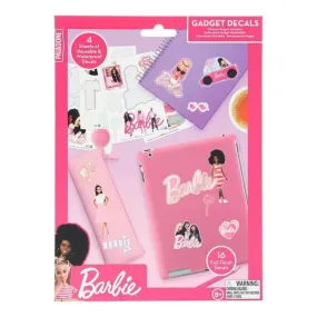 Barbie Gadget Decals Paladone