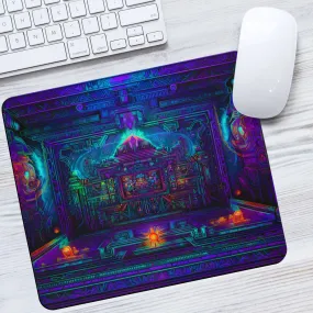 BARDO MOUSE PAD | ACIIDMATH AI