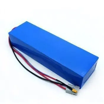 Battery 48V 20Ah for Dragon GTR V2 and Veloz V2