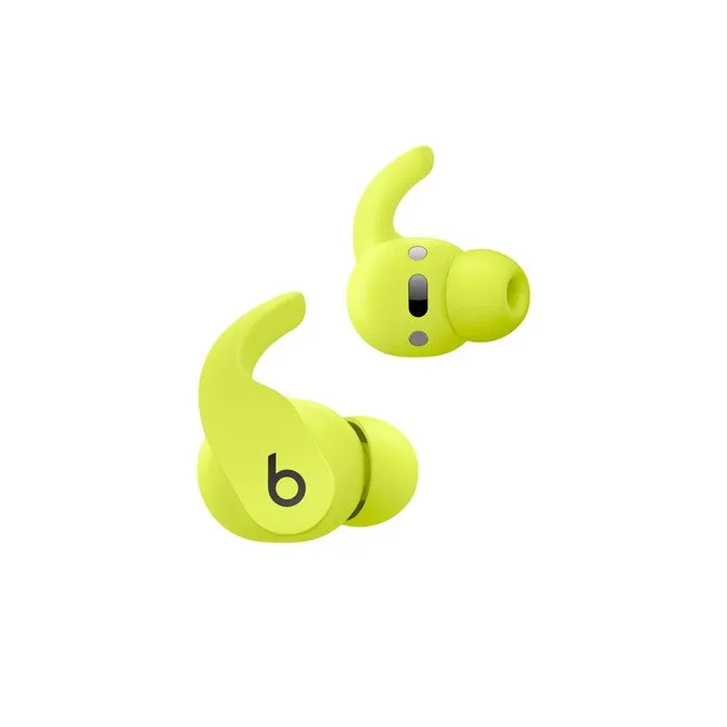 ^Beats Fit Pro Earbuds Volt Yellow