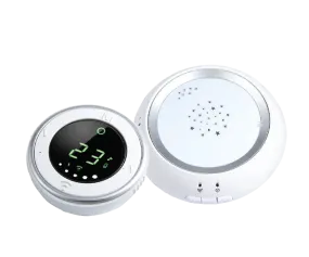 Bebcare Hear Digital Audio Baby Monitor