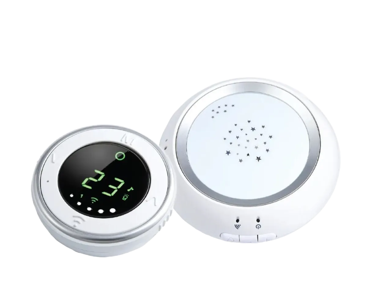 Bebcare Hear Digital Audio Baby Monitor